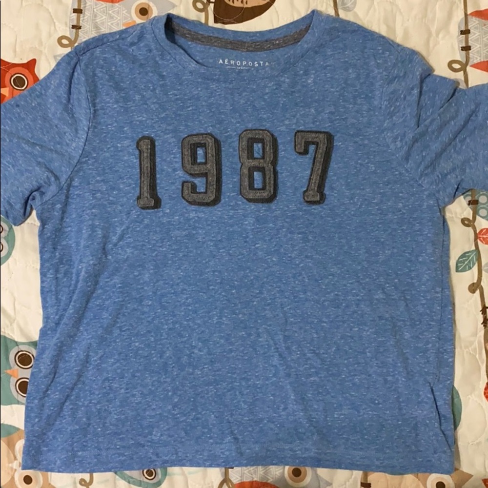 ⭐️Soft Tee